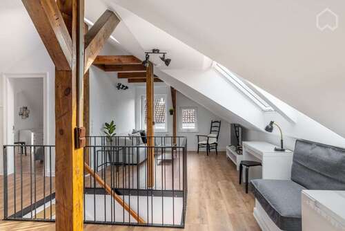 Foto - Wohnen auf Zeit in Schenefeld 1.600,00 €
