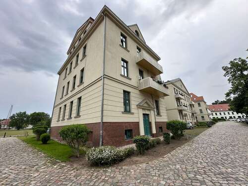 Foto - Wohnung zum Mieten in Königs Wusterhausen 555,00 € 43.74 m²