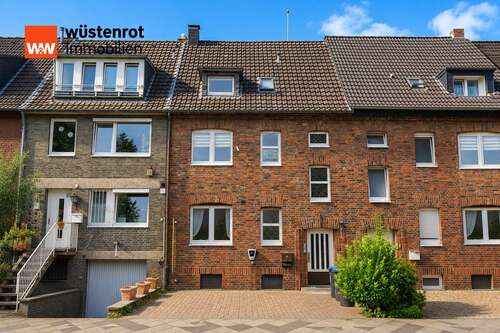 Foto - Haus zum Kaufen in Düsseldorf 749.000,00 € 142 m²