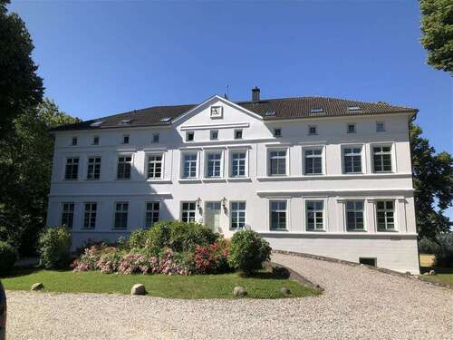 Foto - Wohnung zum Kaufen in Blengow 97.000,00 € 21 m²