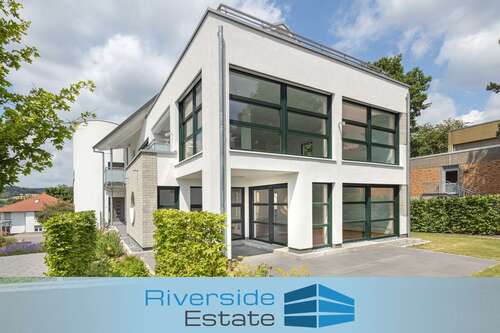 Foto - Wohnung zum Mieten in Hameln Klein Berkel 1.700,00 € 139 m²