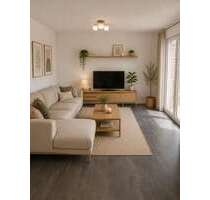 Wohnung zum Mieten in Krefeld 750,00 € 59.5 m²