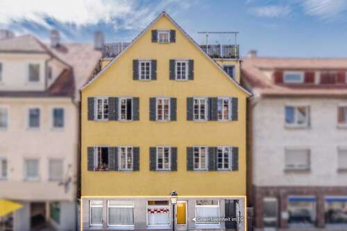 Foto - Büro in Tübingen 190.000,00 € 77 m²