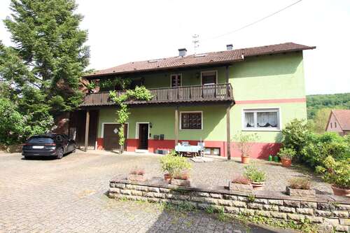 Foto - Haus zum Kaufen in Lohnsfeld 549.000,00 € 220 m²