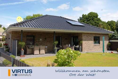 Foto - Haus zum Kaufen in Wittenburg 356.000,00 € 125 m²