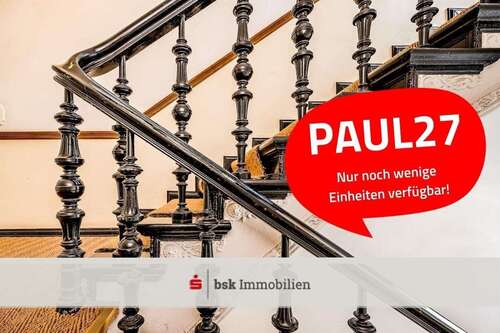 Foto - Wohnung zum Kaufen in Berlin 275.000,00 € 77.88 m²