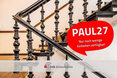Foto - Wohnung zum Kaufen in Berlin 275.000,00 € 77.88 m²