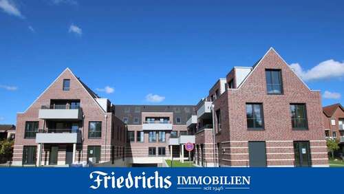 Foto - Wohnung zum Kaufen in Bad Zwischenahn 470.000,00 € 88 m²