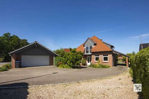 Foto - Haus zum Kaufen in Fredenbeck 579.000,00 € 155 m²