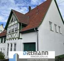 Haus zum Kaufen in Meßstetten 255.000,00 € 261 m²
