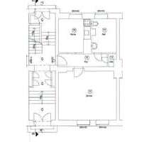 Wohnung zum Kaufen in Berlin 210.000,00 € 46.49 m²