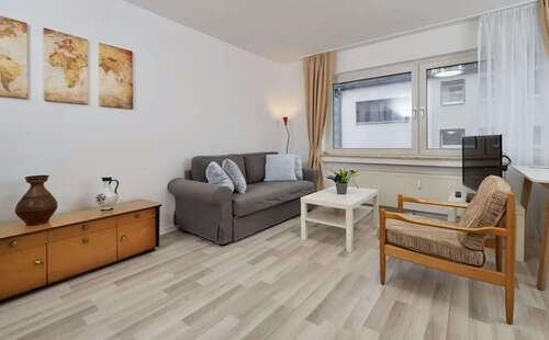 Foto - Wohnen auf Zeit in Köln 1.485,00 €