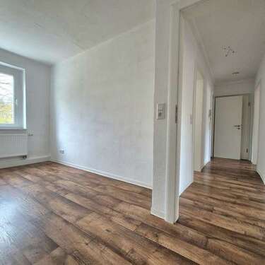 Foto - Wohnung zum Mieten in Freiberg 384,00 € 59 m²