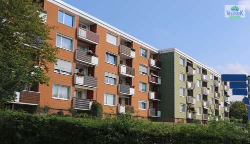 Foto - Wohnung zum Kaufen in Wolfenbüttel 135.000,00 € 65.5 m²