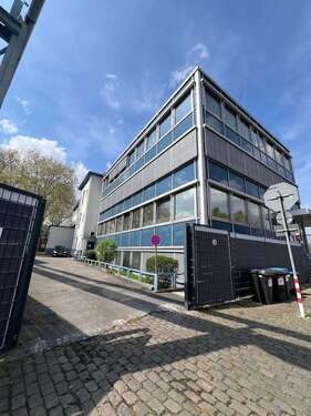 Foto - Büro in Gelsenkirchen 1.500,00 € 270 m²