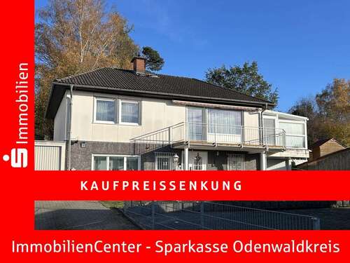 Foto - Haus zum Kaufen in Michelstadt 310.000,00 € 101.38 m²