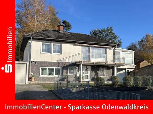 Foto - Haus zum Kaufen in Michelstadt 345.000,00 € 101.38 m²