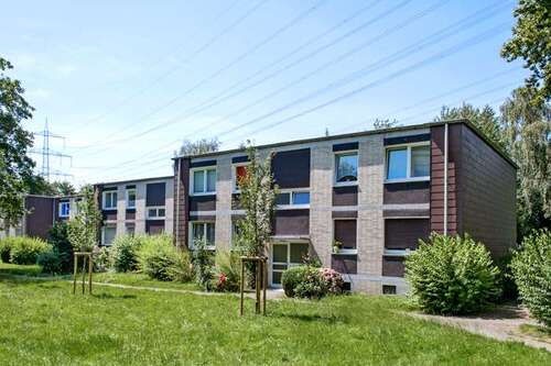 Foto - Wohnung zum Mieten in Duisburg 659,00 € 77 m²