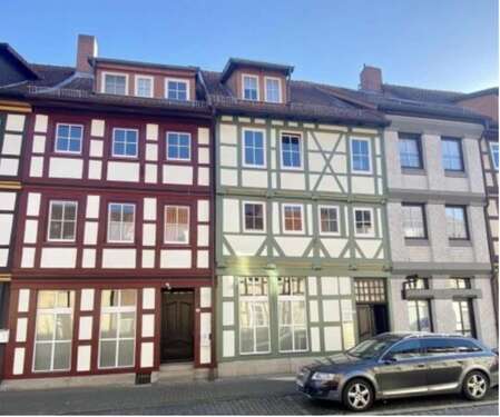 Foto - Wohnung zum Mieten in Northeim 650,00 € 82 m²