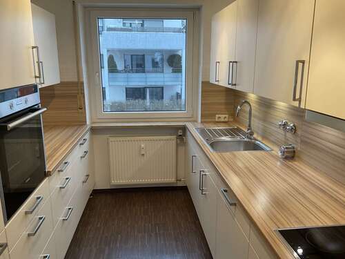 Foto - Wohnung zum Mieten in Amberg 980,00 € 92 m²