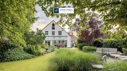 Foto - Haus zum Kaufen in Nordhorn 795.000,00 € 233.85 m²