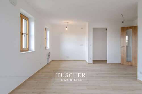 Foto - Wohnung zum Mieten in Frauenneuharting 1.100,00 € 86 m²