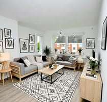 Wohnung zum Mieten in Schortens 620,00 € 85.91 m²