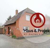 Haus zum Kaufen in Dornum Westeraccum 259.000,00 € 120 m² - Dornum / Westeraccum