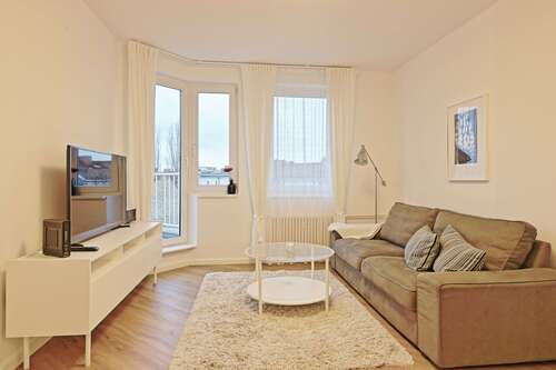 Foto - Wohnen auf Zeit in Berlin 1.890,00 €