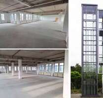 Halle in Wiedemar 4.808,00 € 1095.18 m²