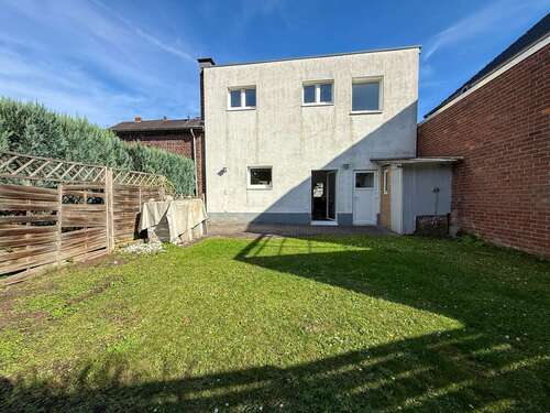 Foto - Wohnung zum Kaufen in Tönisvorst Sankt Tönis 229.000,00 € 105 m²