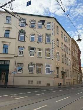 Foto - Wohnung zum Mieten in Halle 400,00 € 60 m²