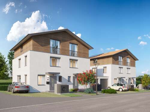 Foto - Haus zum Kaufen in Kempten 729.900,00 € 132 m²