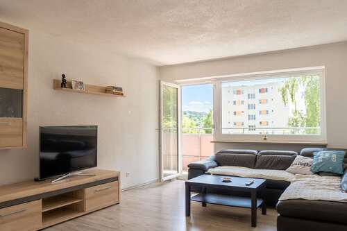Foto - Wohnung zum Kaufen in Villingen-Schwenningen 139.000,00 € 64 m²
