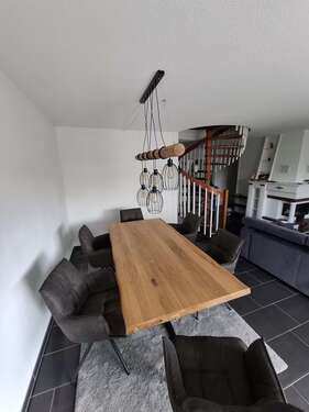 Foto - Wohnung zum Mieten in Duisburg 1.040,00 € 99 m²
