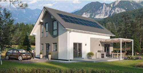 Foto - Haus zum Kaufen in Traustadt 455.355,00 € 155 m²