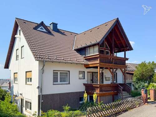 Foto - Haus zum Kaufen in Selters (Taunus) 290.000,00 € 250 m²
