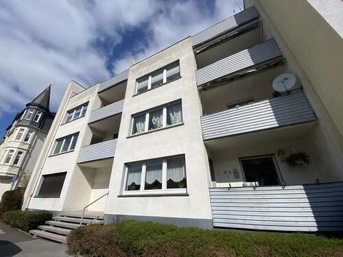 Foto - Wohnung zum Mieten in Gevelsberg 400,00 € 60.12 m²