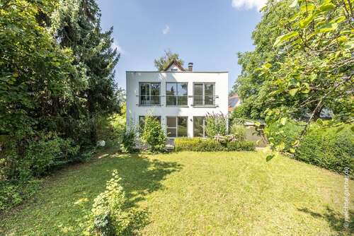 Foto - Haus zum Mieten in München 3.500,00 € 187.84 m²