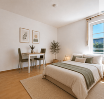 Wohnung zum Kaufen in Rösrath 114.000,00 € 25 m²