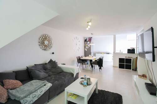 Foto - Wohnung zum Kaufen in Ludwigshafen am Rhein 139.000,00 € 60.28 m²