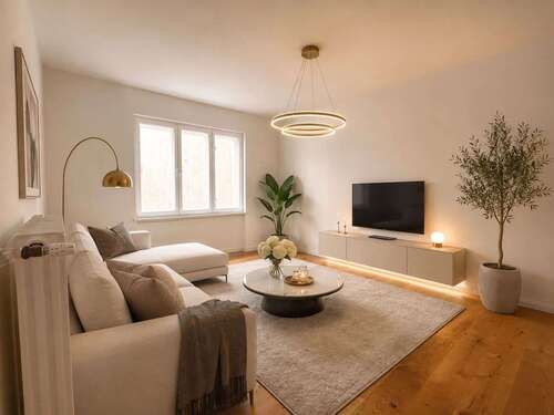 Foto - Wohnung zum Kaufen in Berlin 460.000,00 € 73.1 m²