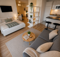 Wohnung zum Mieten in Berlin 899,75 € 43.89 m²