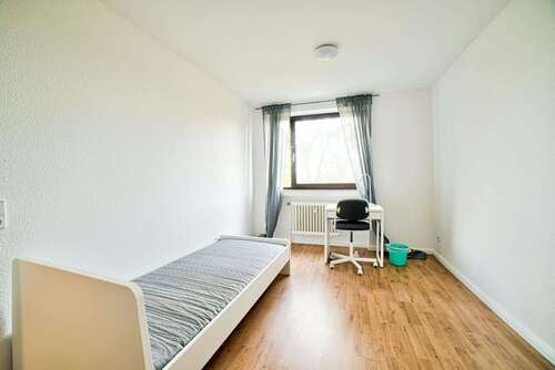Foto - WG-Zimmer in Düsseldorf 609,00 € 9 m²