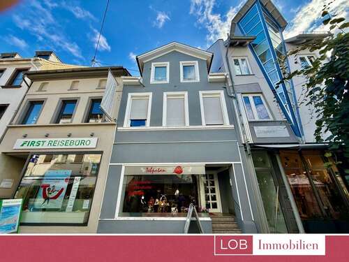 Foto - Einzelhandel in Bad Kreuznach 1.350,00 € 65.16 m²
