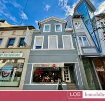 Einzelhandel in Bad Kreuznach 1.350,00 € 65.16 m²