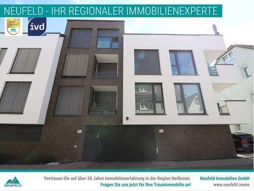Foto - Garage zu vermieten in Bad Friedrichshall 60,00 €