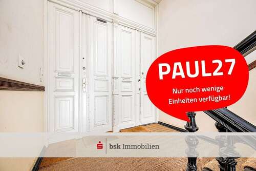 Foto - Wohnung zum Kaufen in Berlin 275.000,00 € 79.76 m²