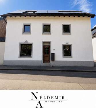Foto - Haus zum Kaufen in Inden 230.000,00 € 254 m²