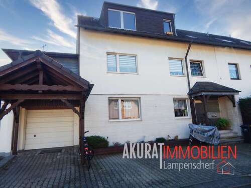 Foto - Wohnung zum Mieten in Monheim am Rhein 612,00 € 60 m²